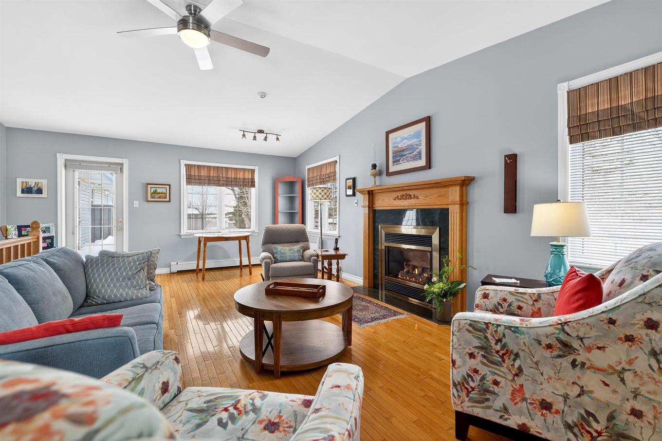 43 Curran Drive, Summerside, PE