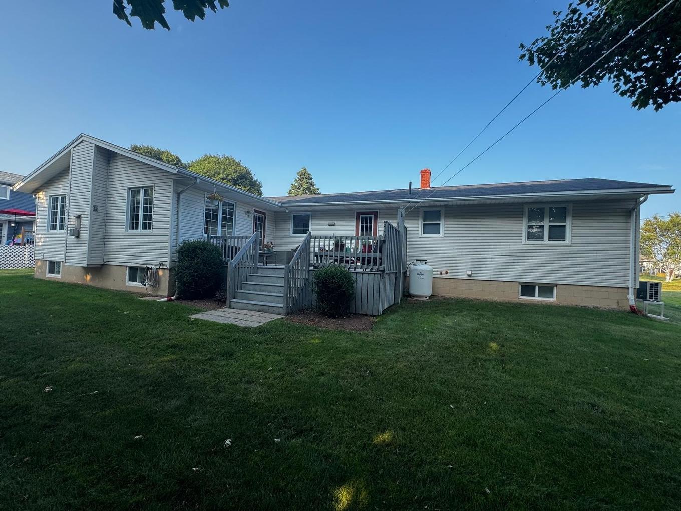 43 Curran Drive, Summerside, PE