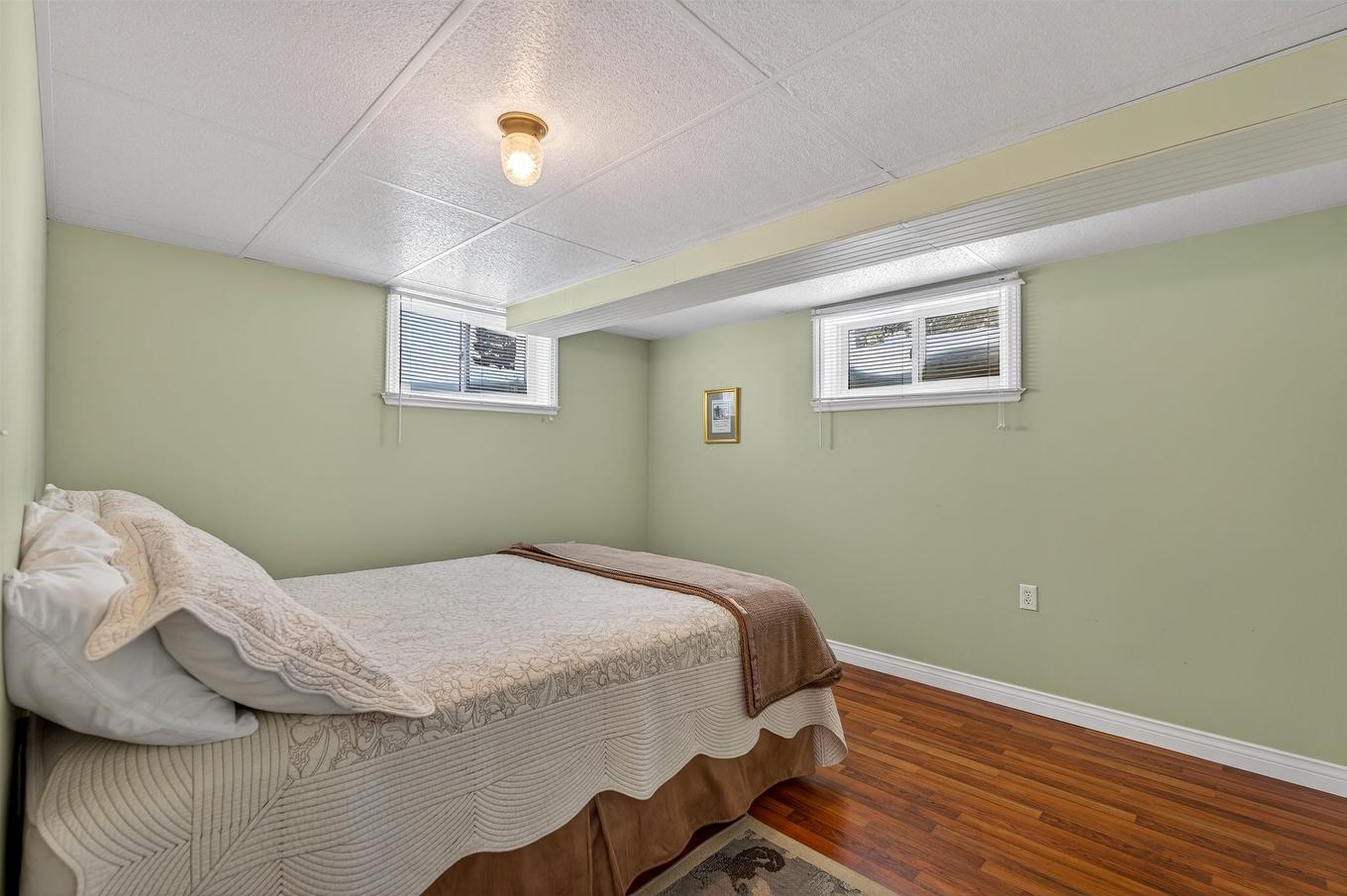 43 Curran Drive, Summerside, PE