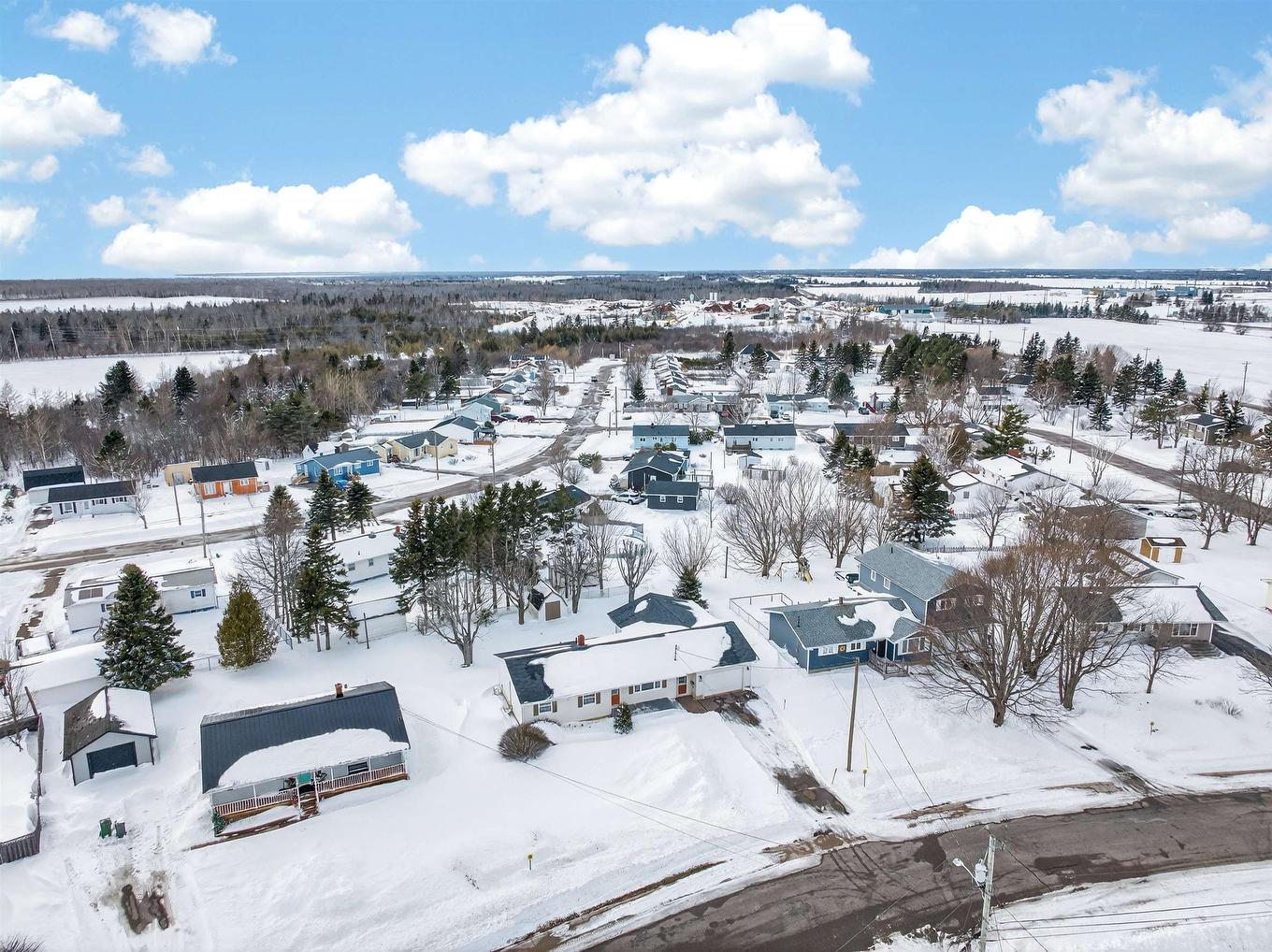 43 Curran Drive, Summerside, PE