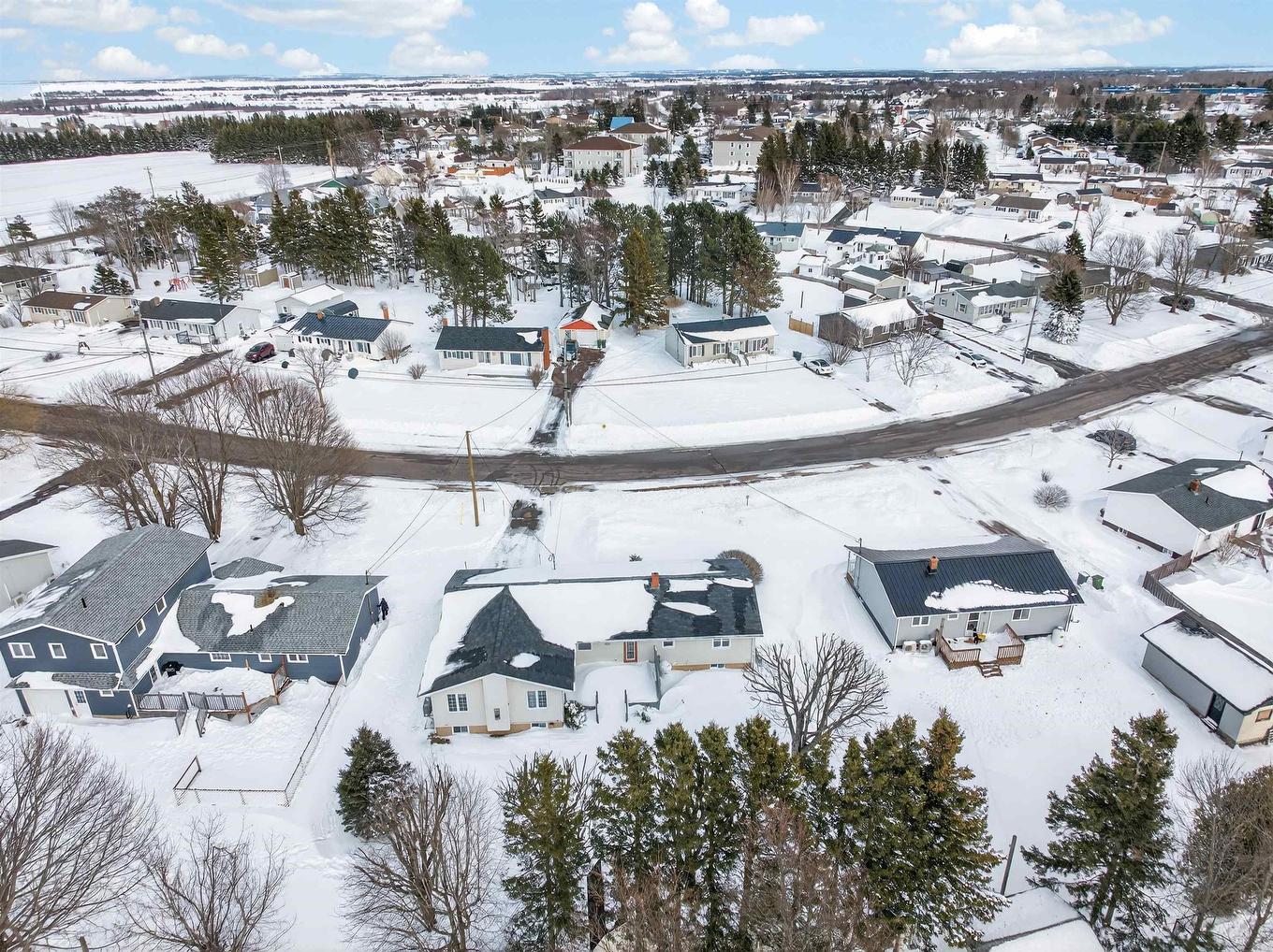 43 Curran Drive, Summerside, PE