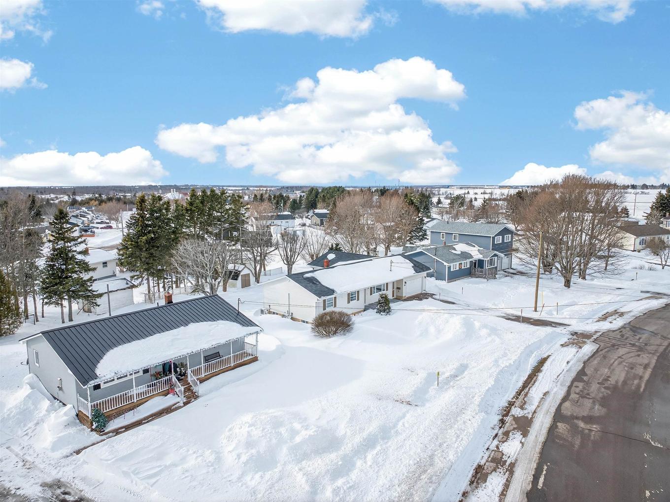 43 Curran Drive, Summerside, PE