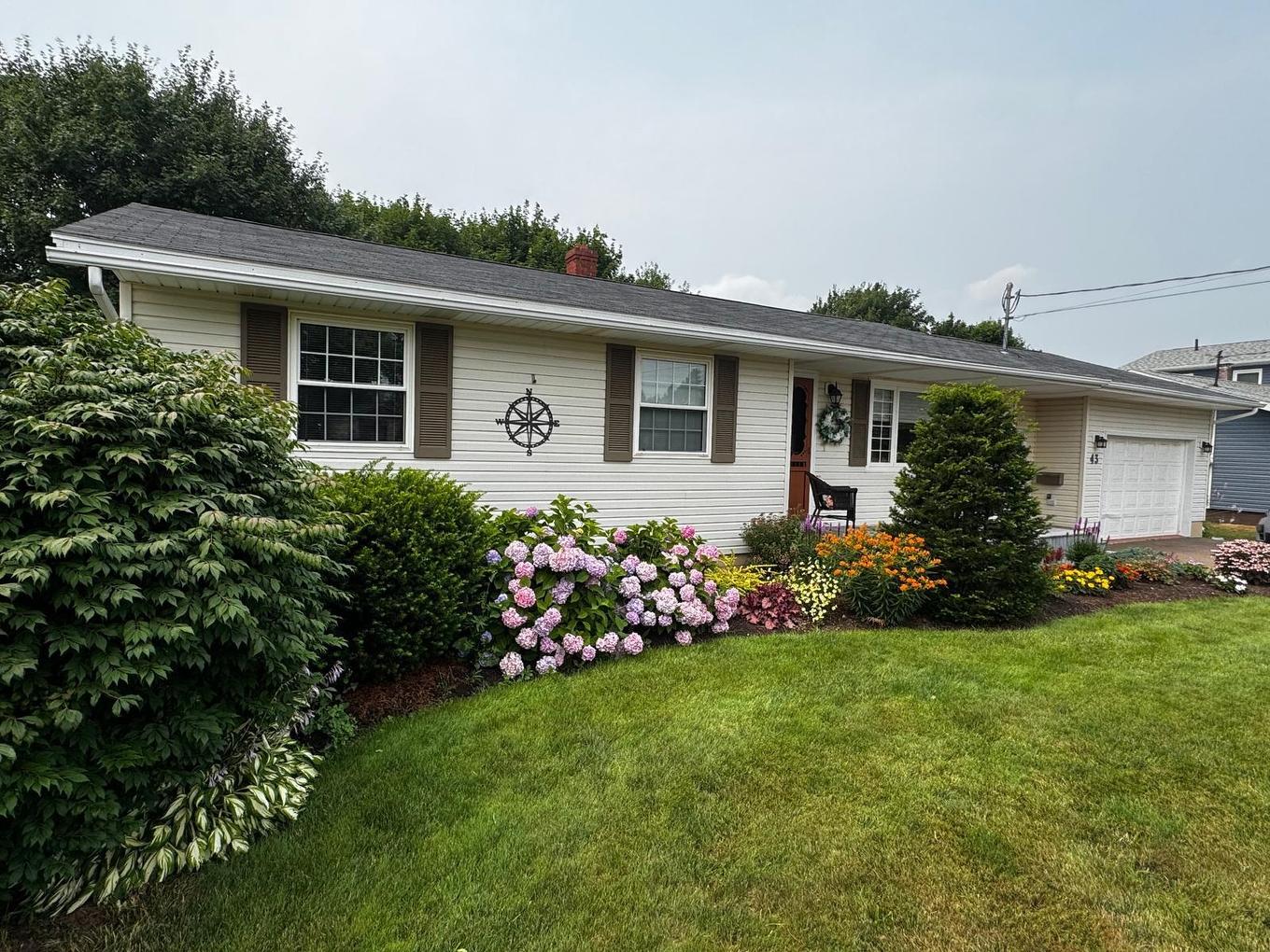 43 Curran Drive, Summerside, PE