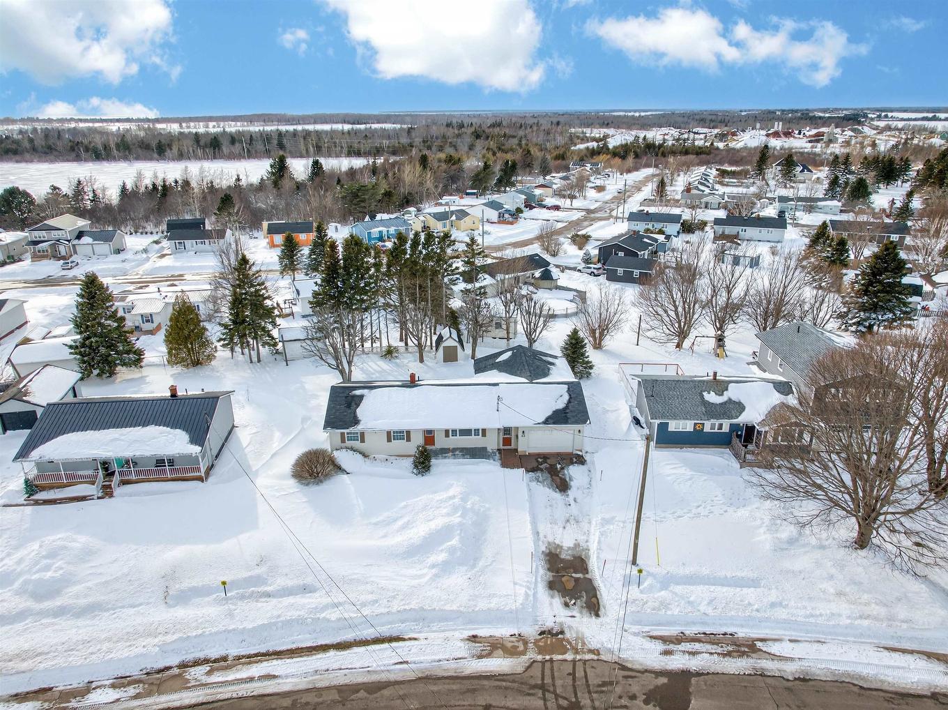 43 Curran Drive, Summerside, PE