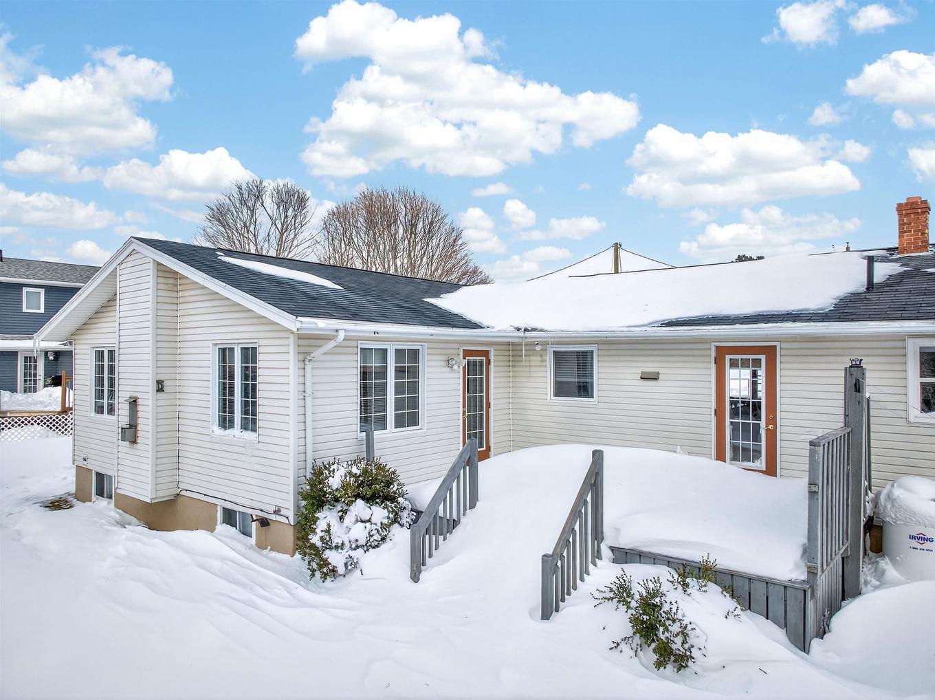 43 Curran Drive, Summerside, PE