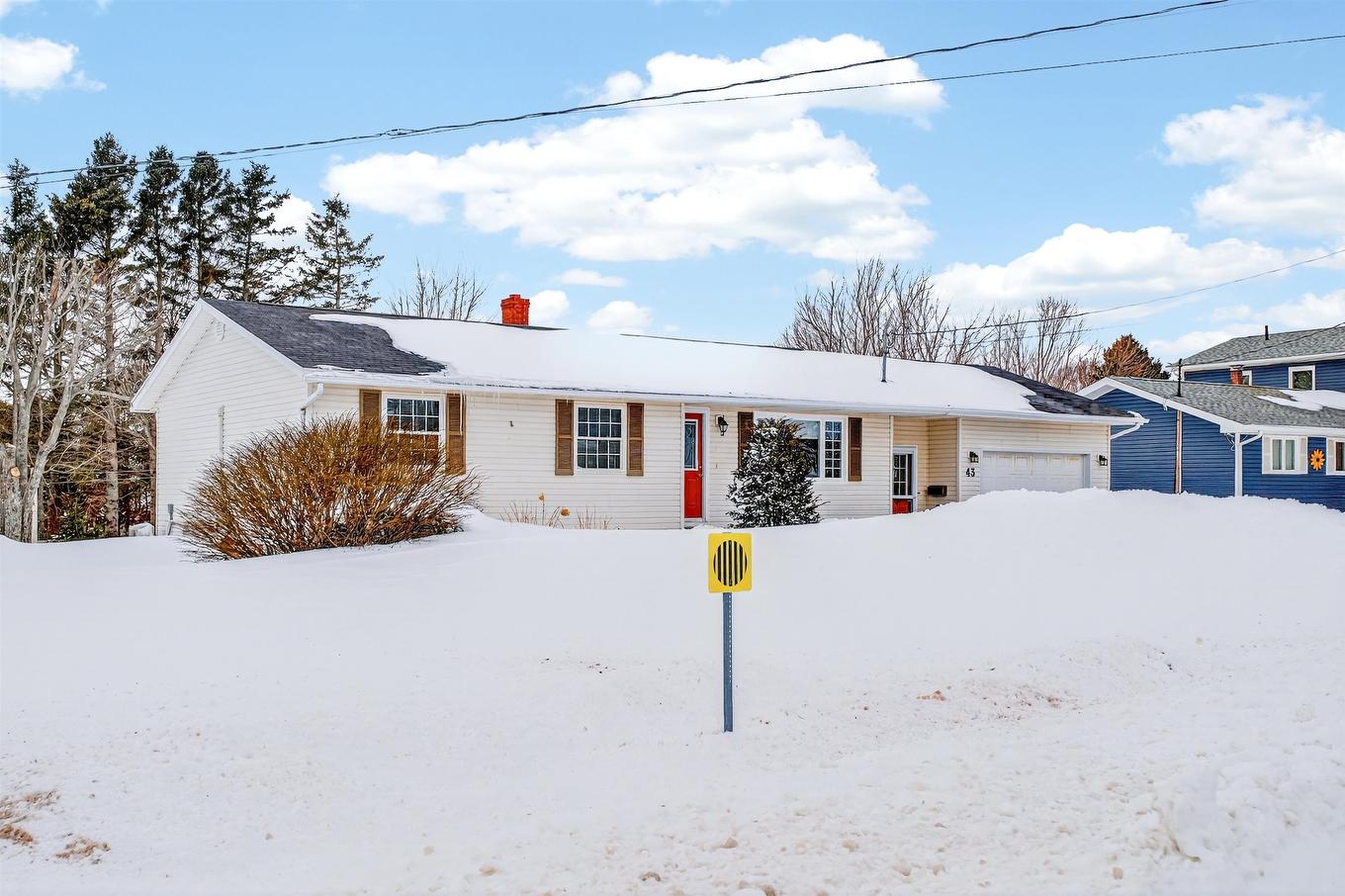 43 Curran Drive, Summerside, PE