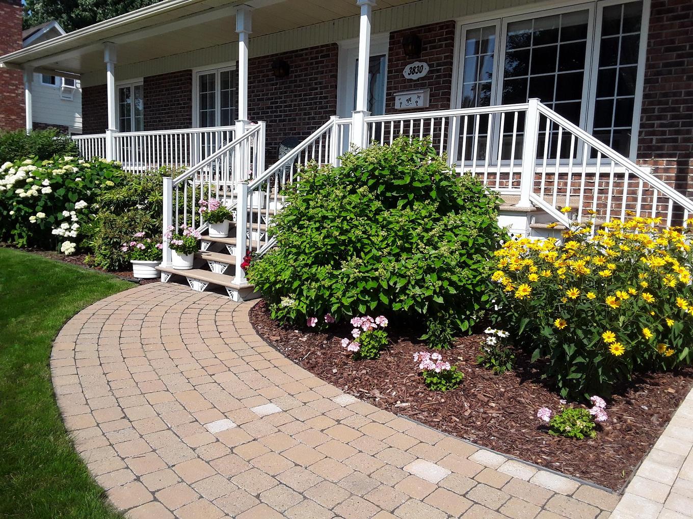 Extérieur - 3830 Rue Dompierre, Trois-Rivières, QC - Outdoor With Deck Patio Veranda