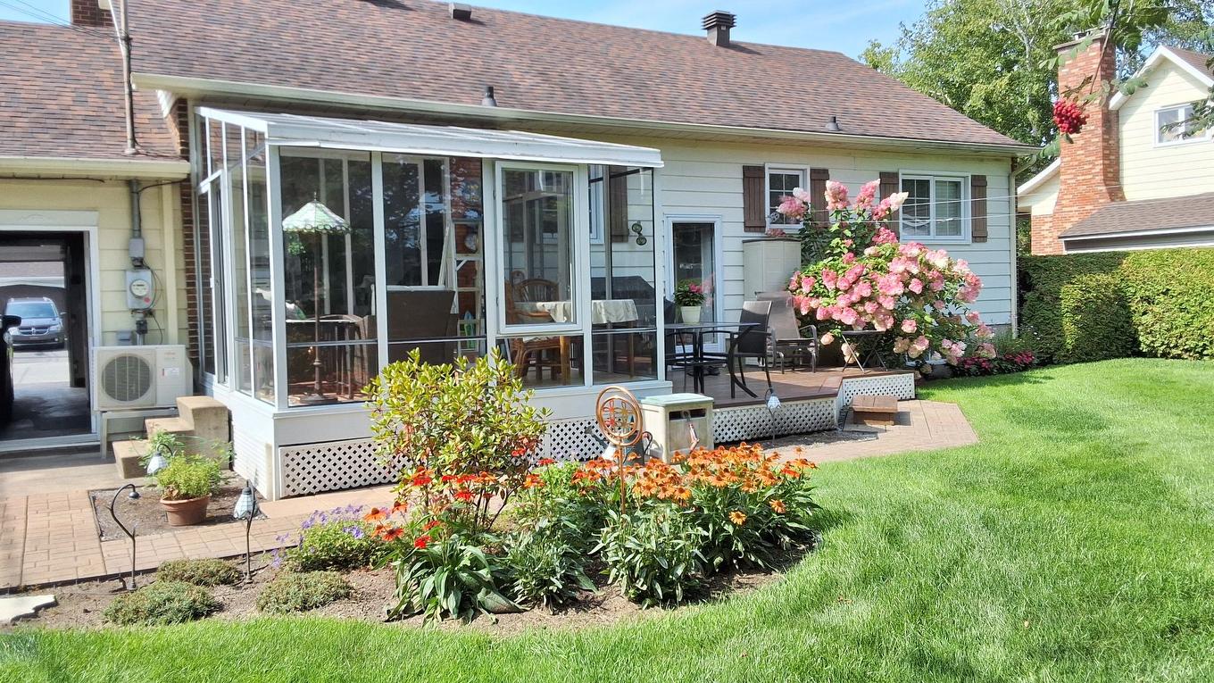Extérieur - 3830 Rue Dompierre, Trois-Rivières, QC - Outdoor