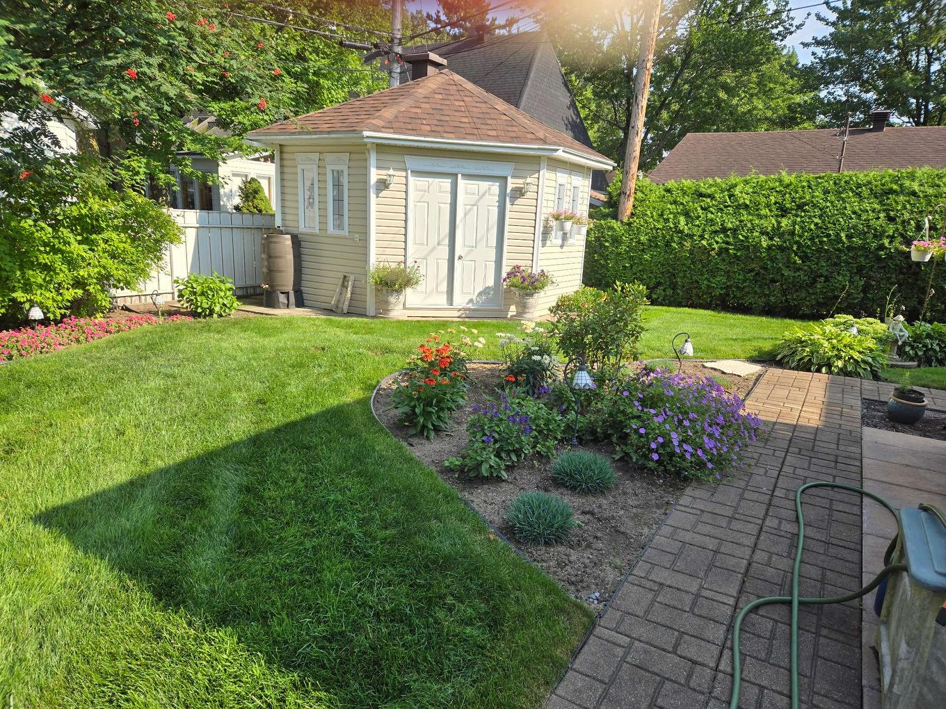 Extérieur - 3830 Rue Dompierre, Trois-Rivières, QC - Outdoor