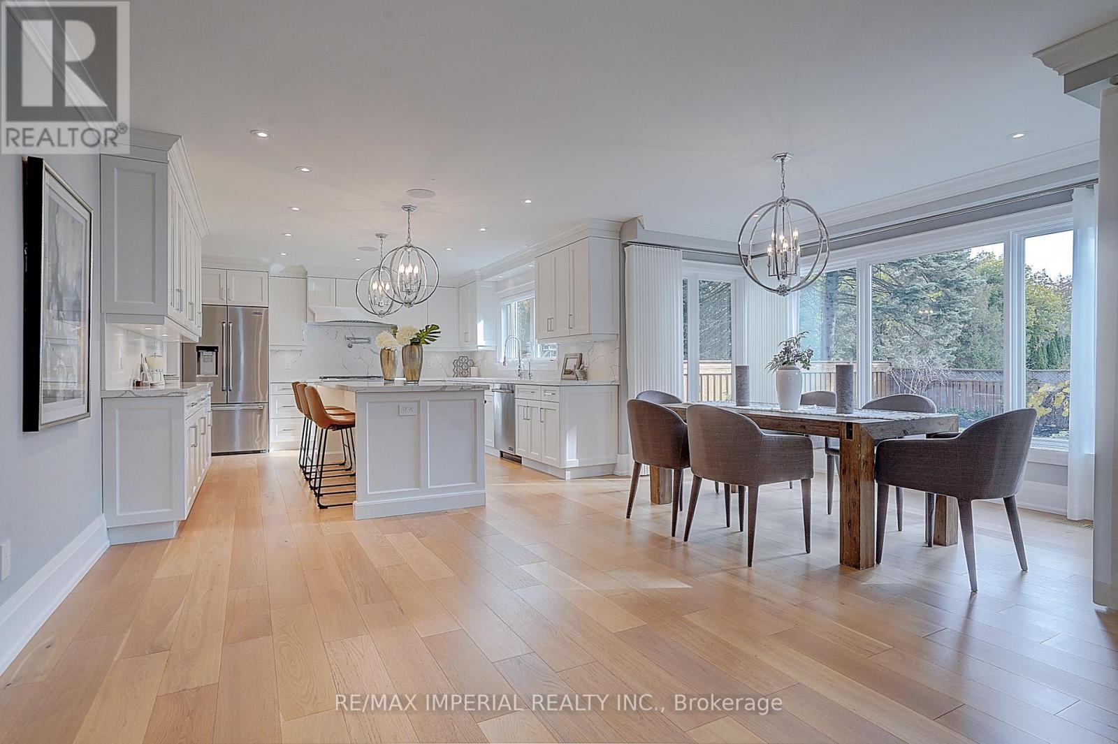 1832 Pine Siskin Court, Mississauga, ON - Indoor