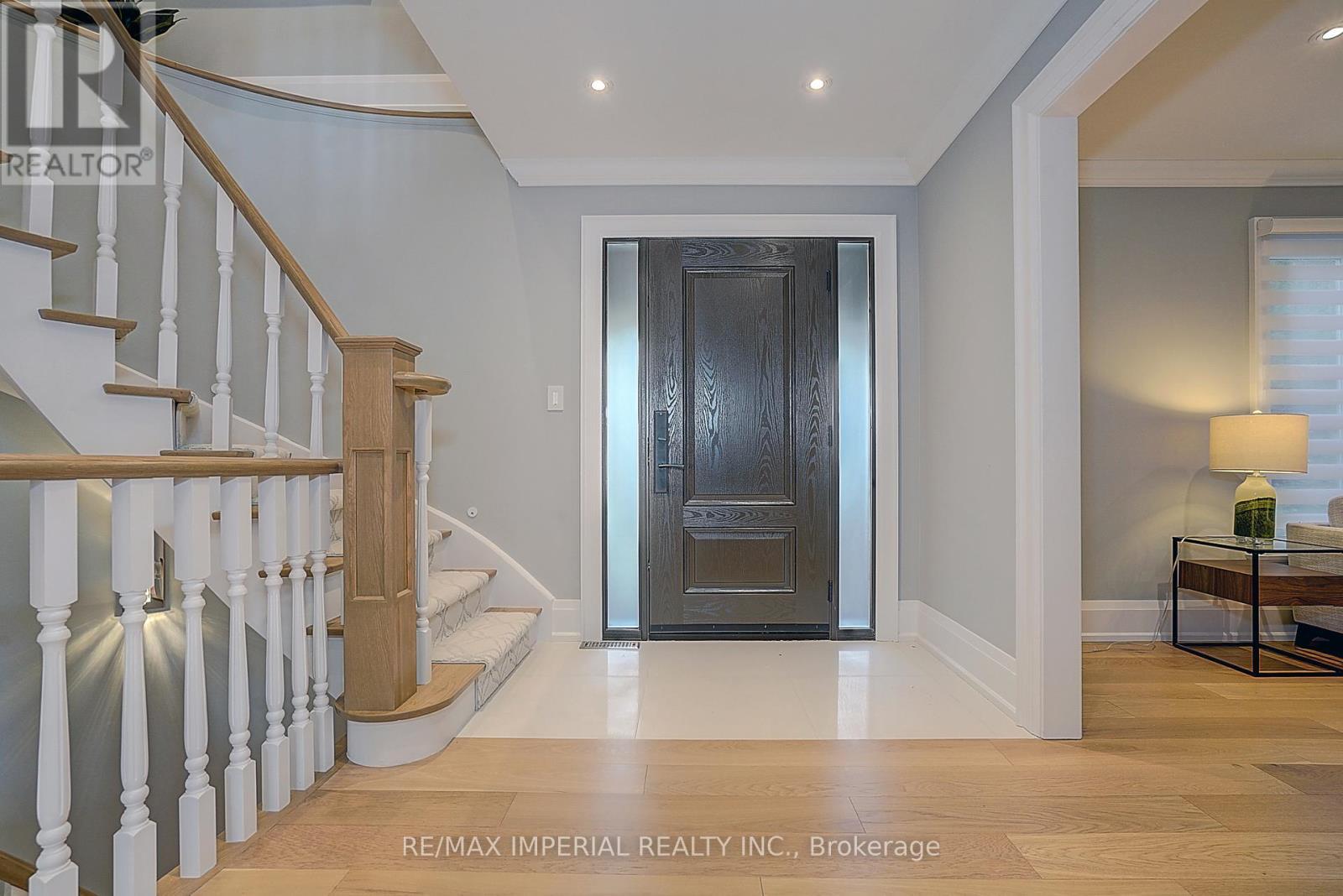 1832 Pine Siskin Court, Mississauga, ON - Indoor Photo Showing Other Room