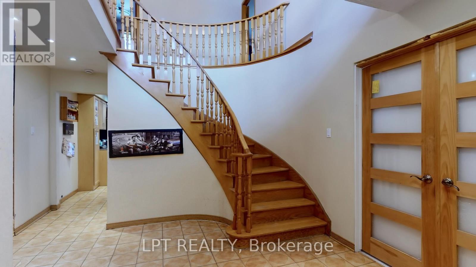 3431 Dorcas Street, Mississauga, ON - Indoor Photo Showing Other Room