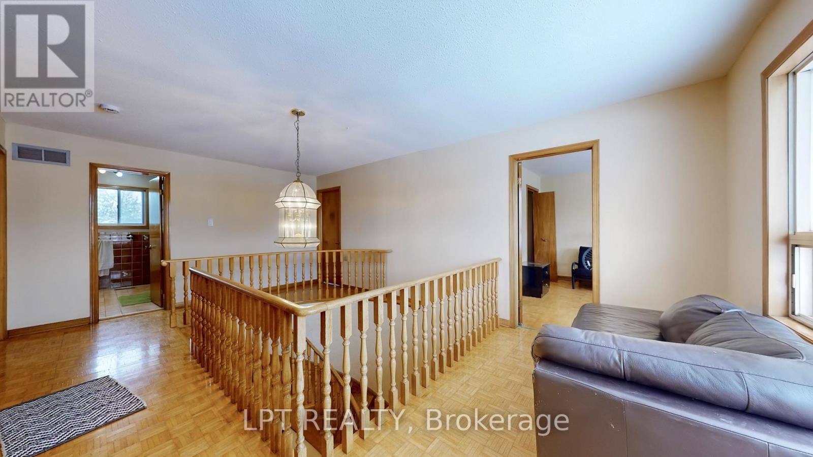 3431 Dorcas Street, Mississauga, ON - Indoor Photo Showing Other Room
