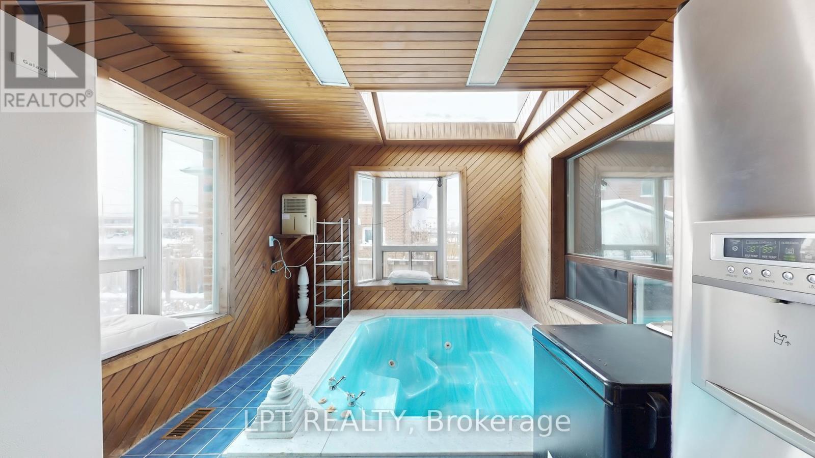 3431 Dorcas Street, Mississauga, ON - Indoor Photo Showing Other Room