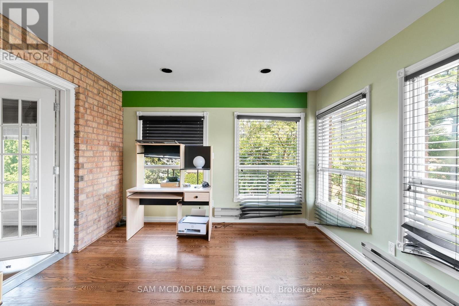 2339 Glengarry Road, Mississauga, ON - Indoor Photo Showing Other Room