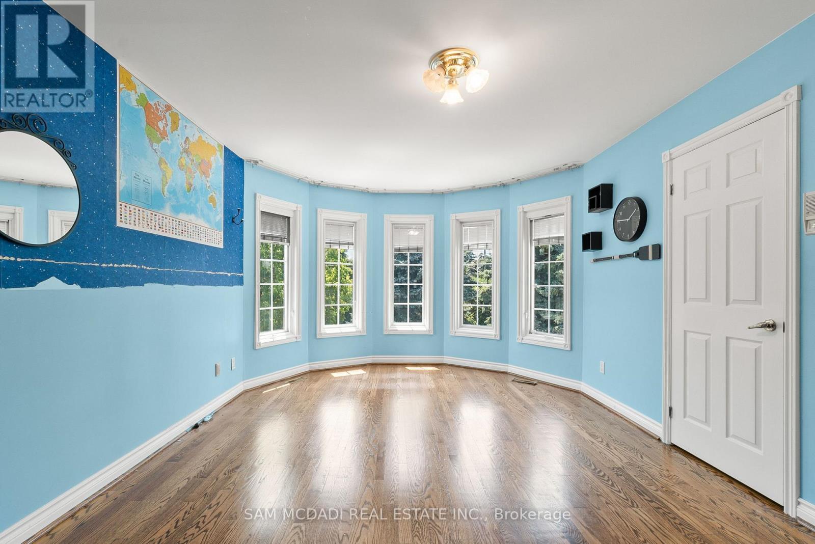 2339 Glengarry Road, Mississauga, ON - Indoor Photo Showing Other Room