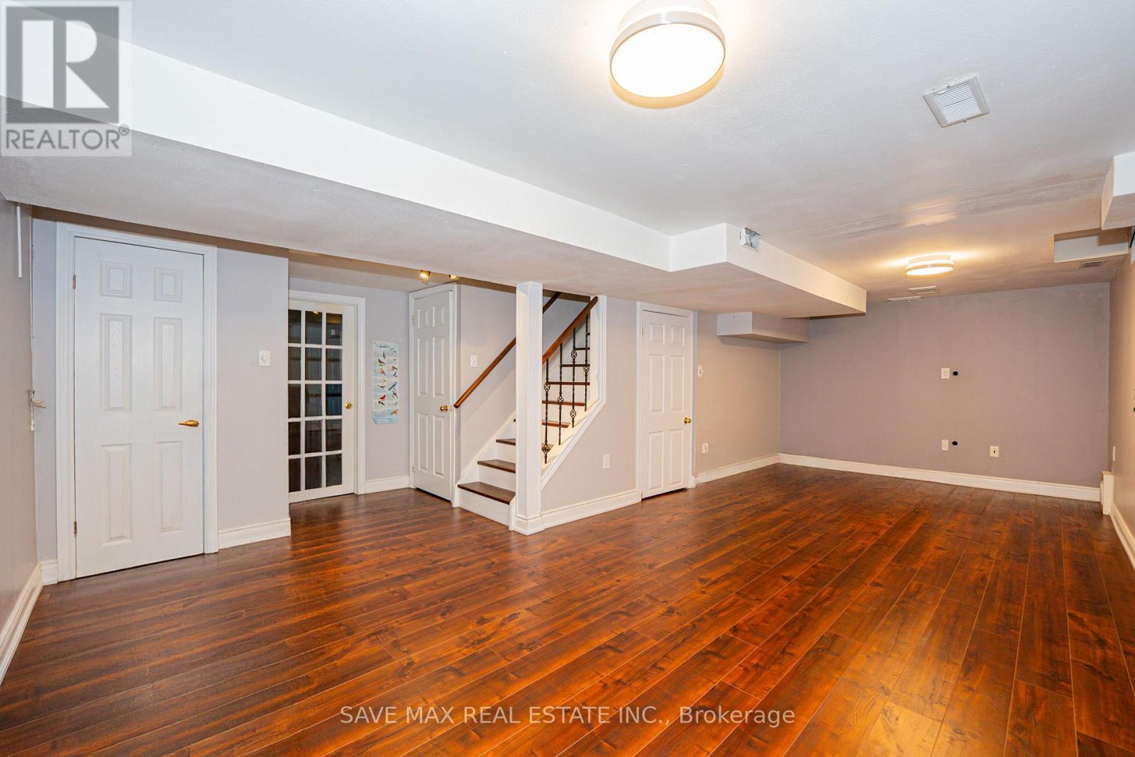 1691 Samuelson Circle, Mississauga, ON - Indoor Photo Showing Other Room