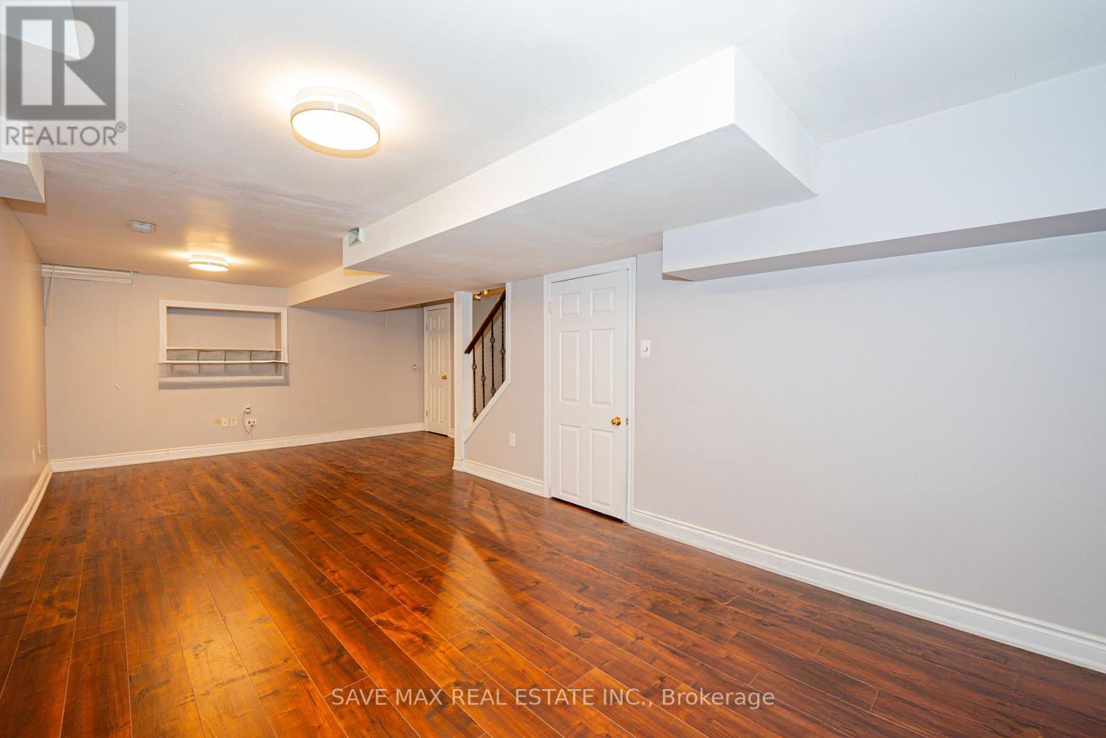 1691 Samuelson Circle, Mississauga, ON - Indoor Photo Showing Other Room