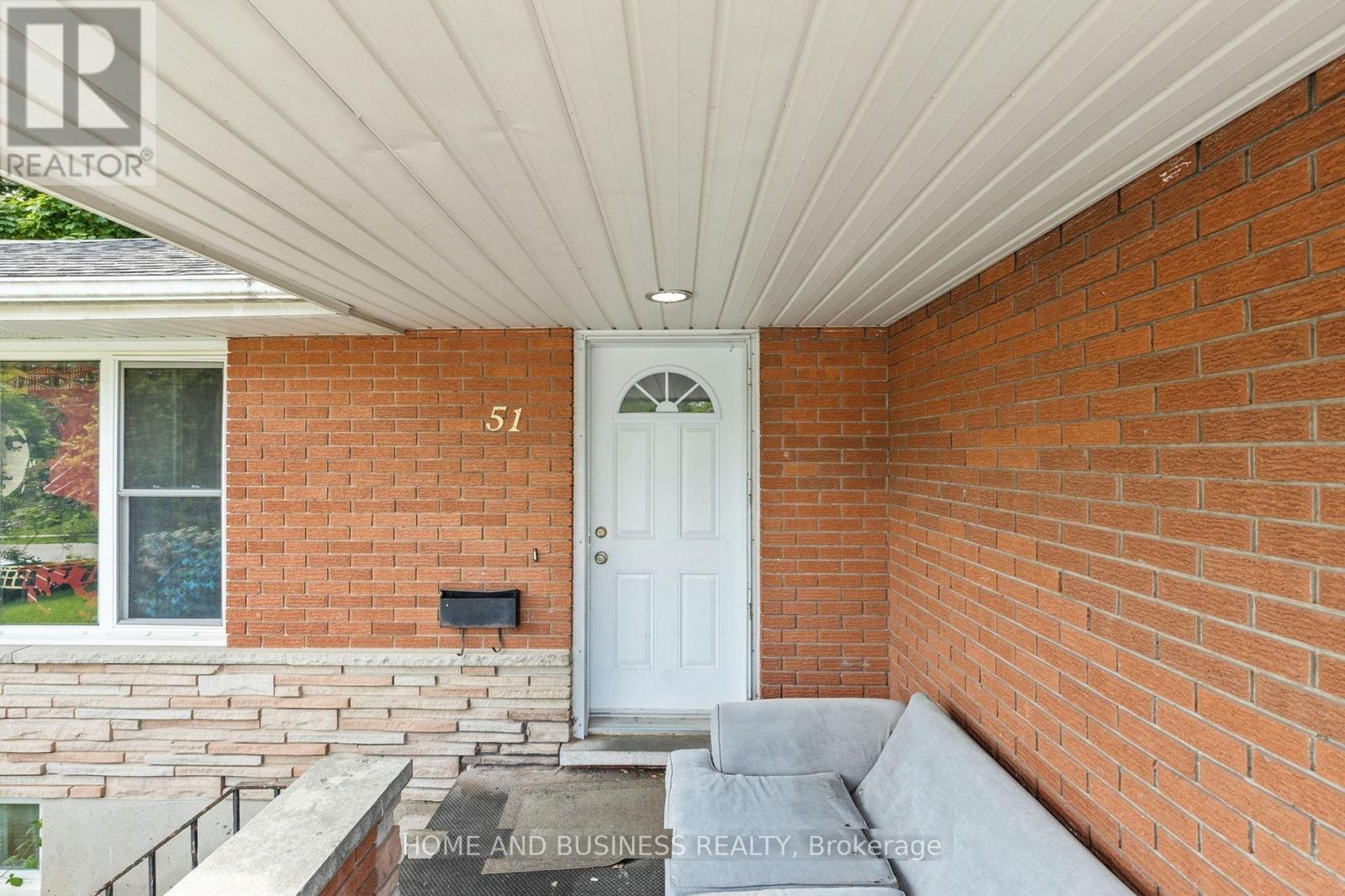 51 High Street, Waterloo, ON - Outdoor With Exterior