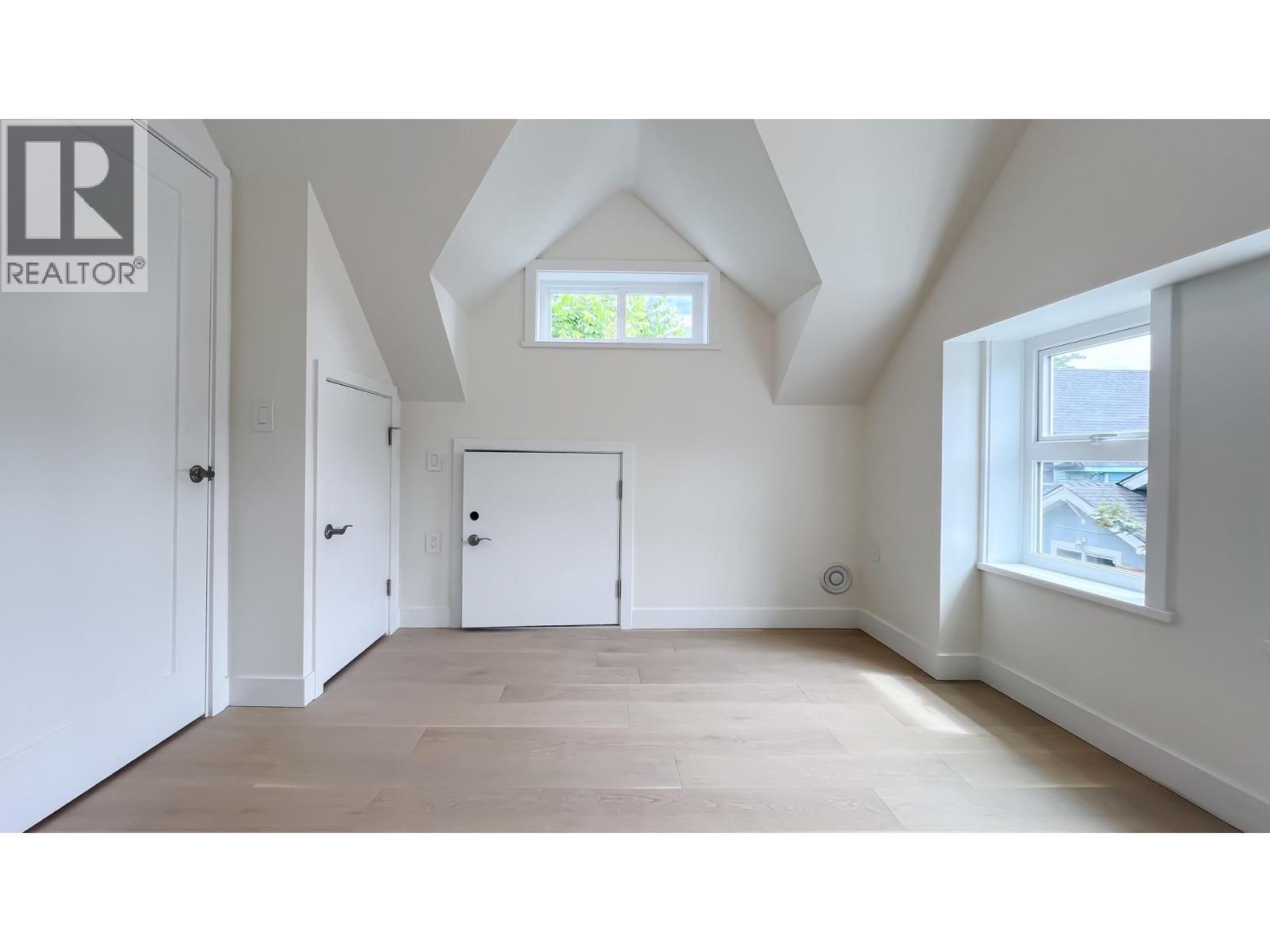 1157 Keefer Street, Vancouver, BC - Indoor Photo Showing Other Room