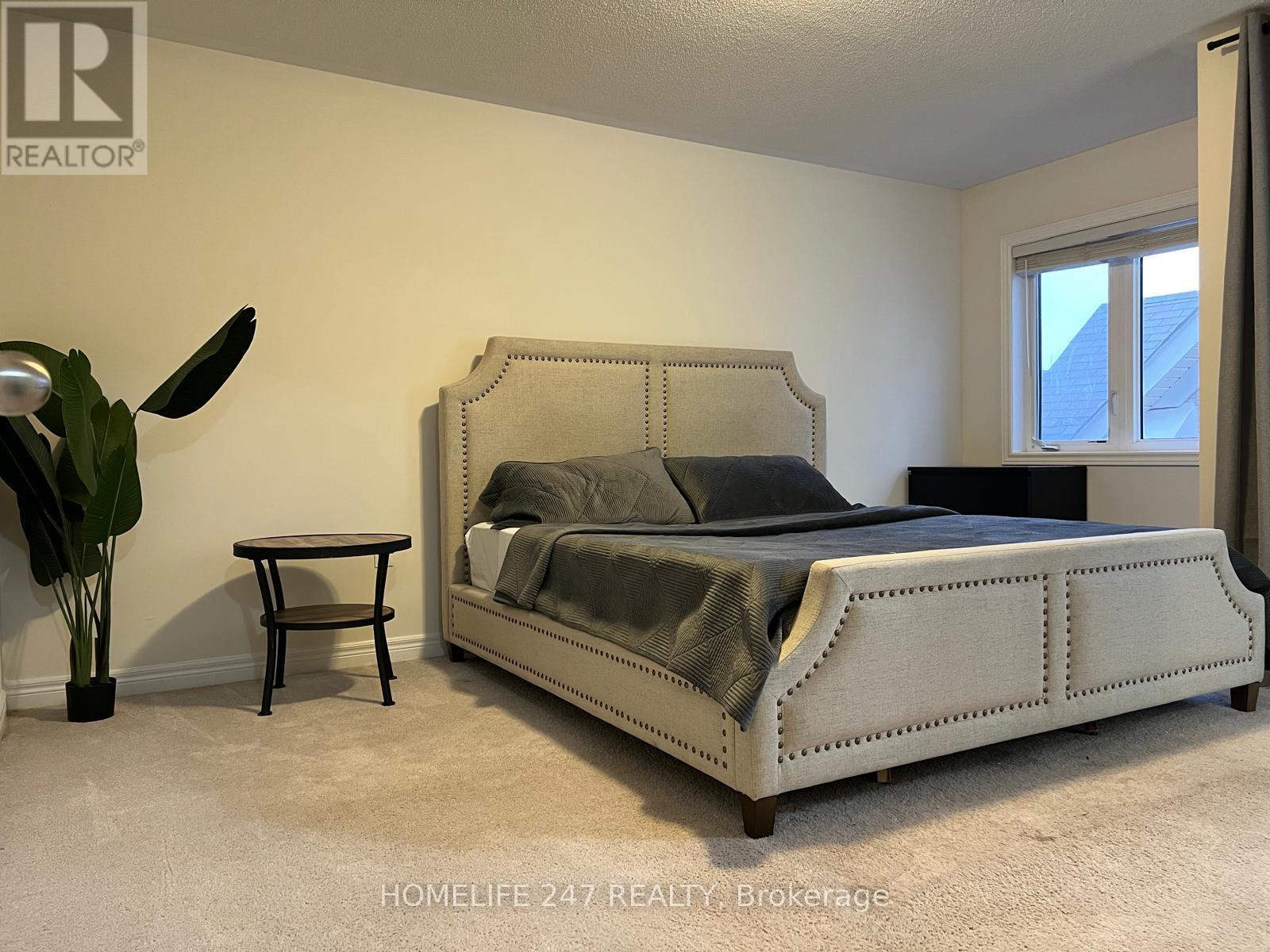 3969 Leonardo Street, Burlington, ON - Indoor Photo Showing Bedroom