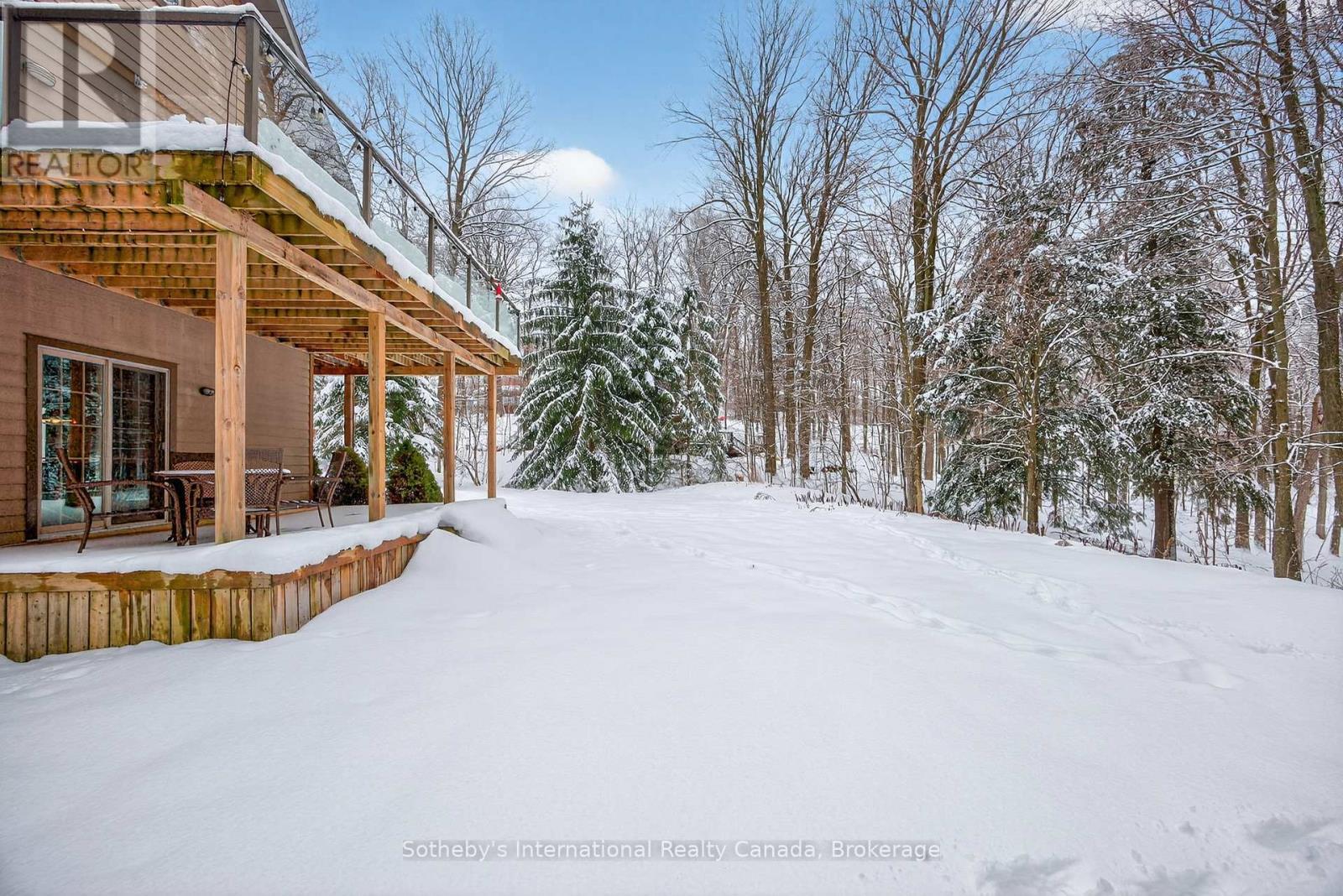 28 Big Tree Circle, Mulmur, ON - Outdoor