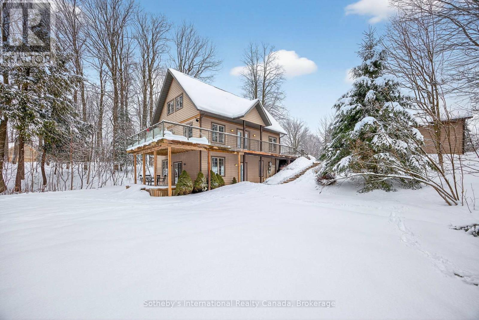 28 Big Tree Circle, Mulmur, ON - Outdoor