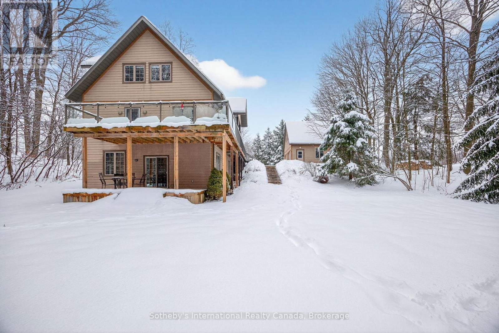 28 Big Tree Circle, Mulmur, ON - Outdoor