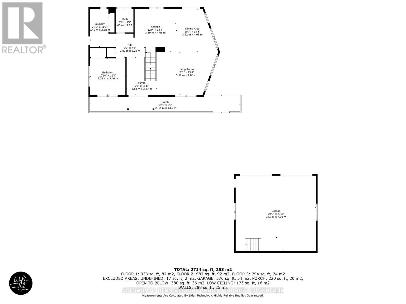 28 Big Tree Circle, Mulmur, ON - Other
