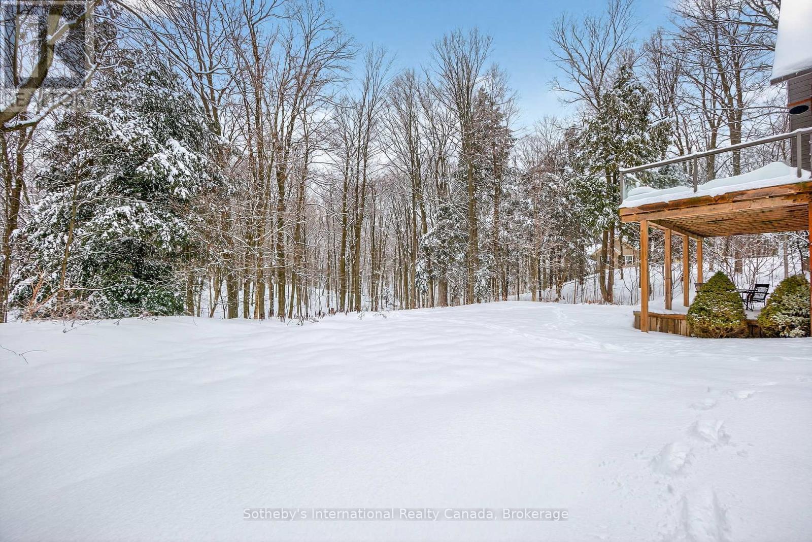 28 Big Tree Circle, Mulmur, ON - Outdoor