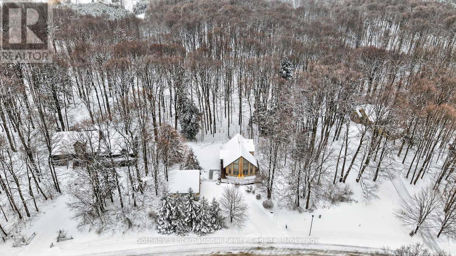 28 Big Tree Circle, Mulmur, ON - Outdoor With View