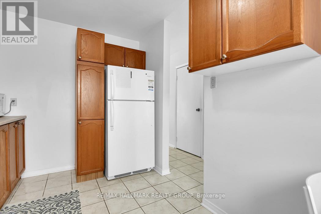81 - 2772 Pimlico Crescent, Ottawa, ON - Indoor Photo Showing Kitchen