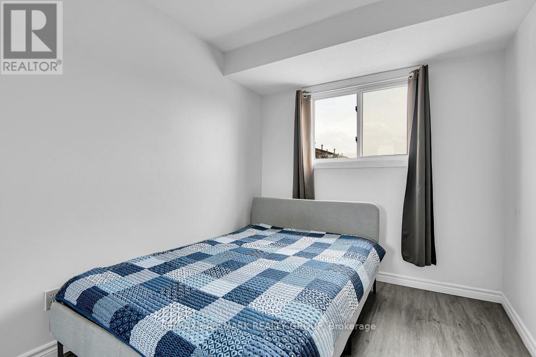 Bedroom 2 - 81 - 2772 Pimlico Crescent, Ottawa, ON - Indoor Photo Showing Bedroom