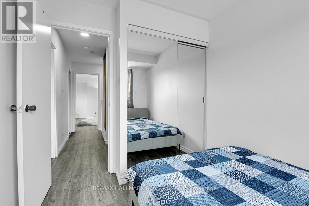 81 - 2772 Pimlico Crescent, Ottawa, ON - Indoor Photo Showing Bedroom