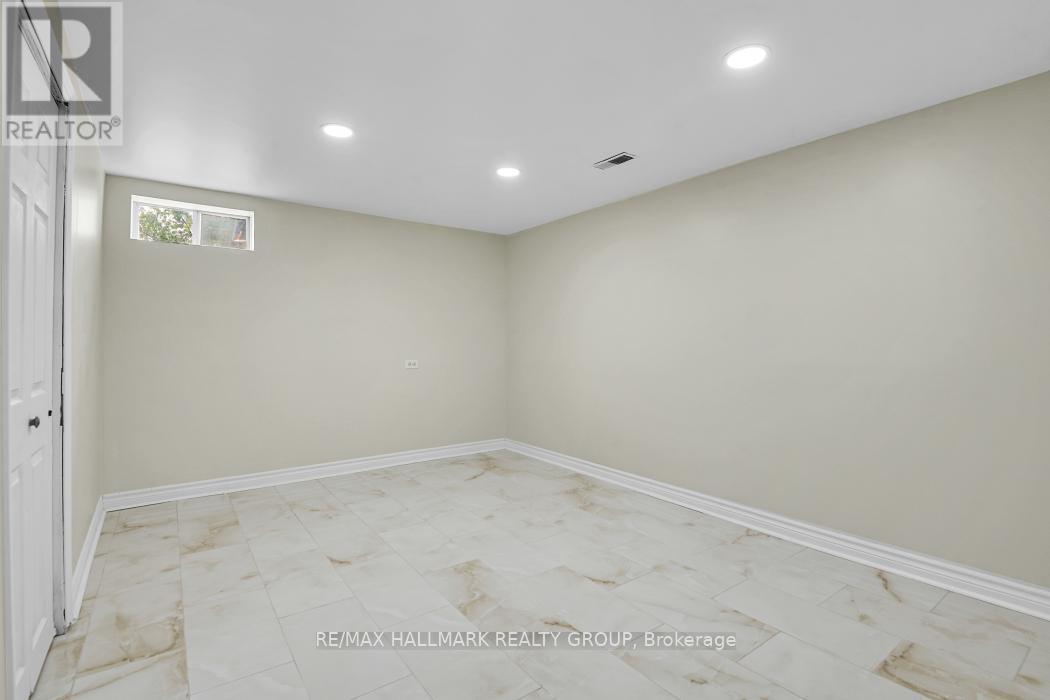 Recreation Room - 81 - 2772 Pimlico Crescent, Ottawa, ON - Indoor