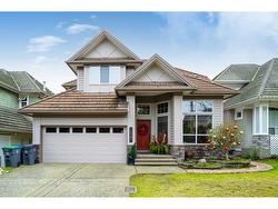 15381 36 AVENUE Surrey, BC V3Z 0J5