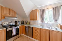 Kitchenette -