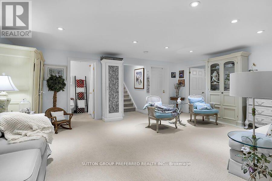 6 - 398 Old Riverside Drive, London North (North N), ON - Indoor Photo Showing Other Room