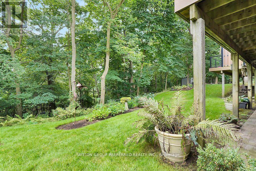 6 - 398 Old Riverside Drive, London North (North N), ON - Outdoor