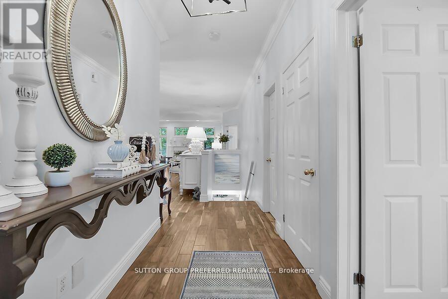 6 - 398 Old Riverside Drive, London North (North N), ON - Indoor Photo Showing Other Room