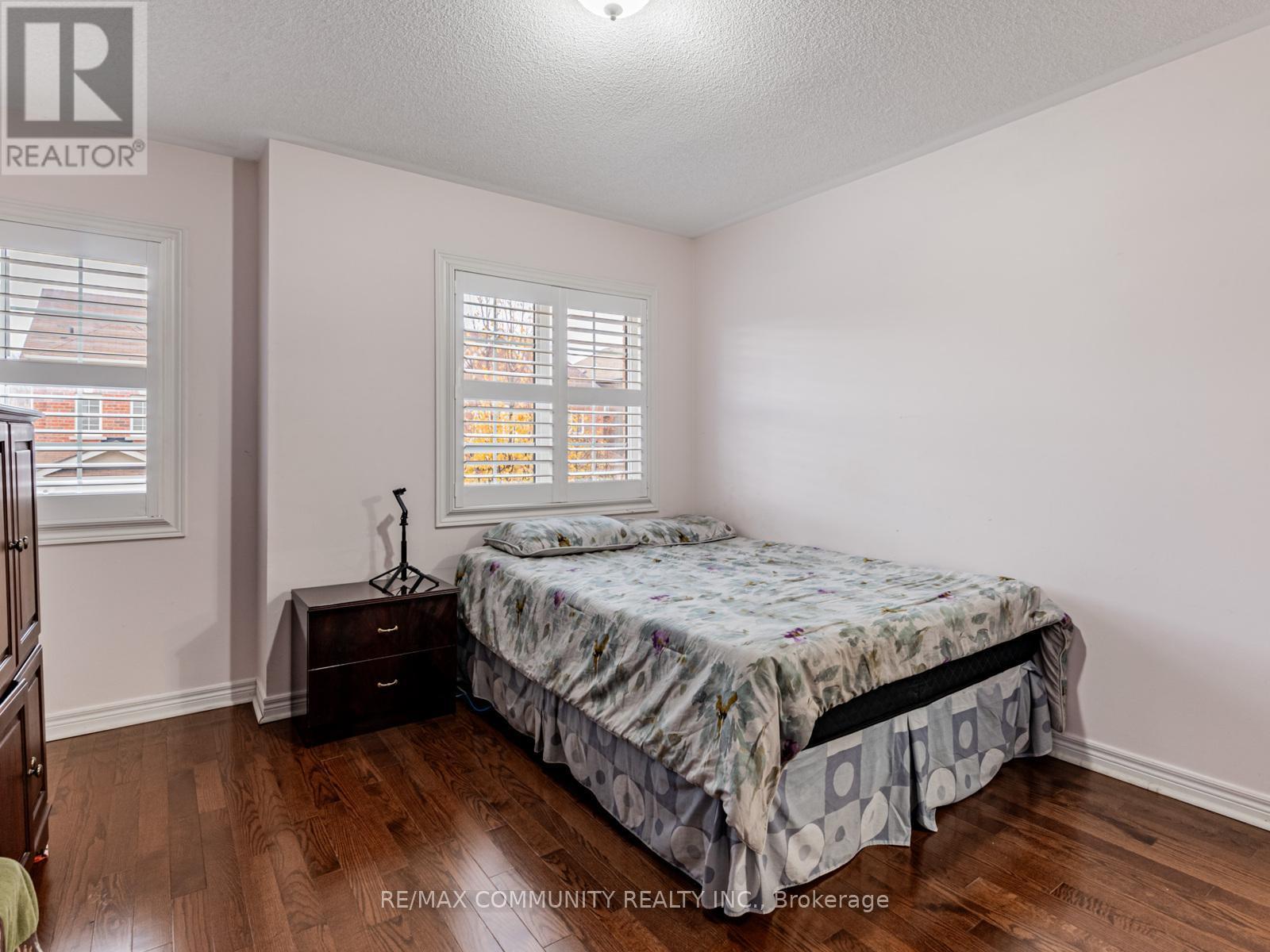 27 Windyton Avenue, Markham, ON - Indoor Photo Showing Bedroom