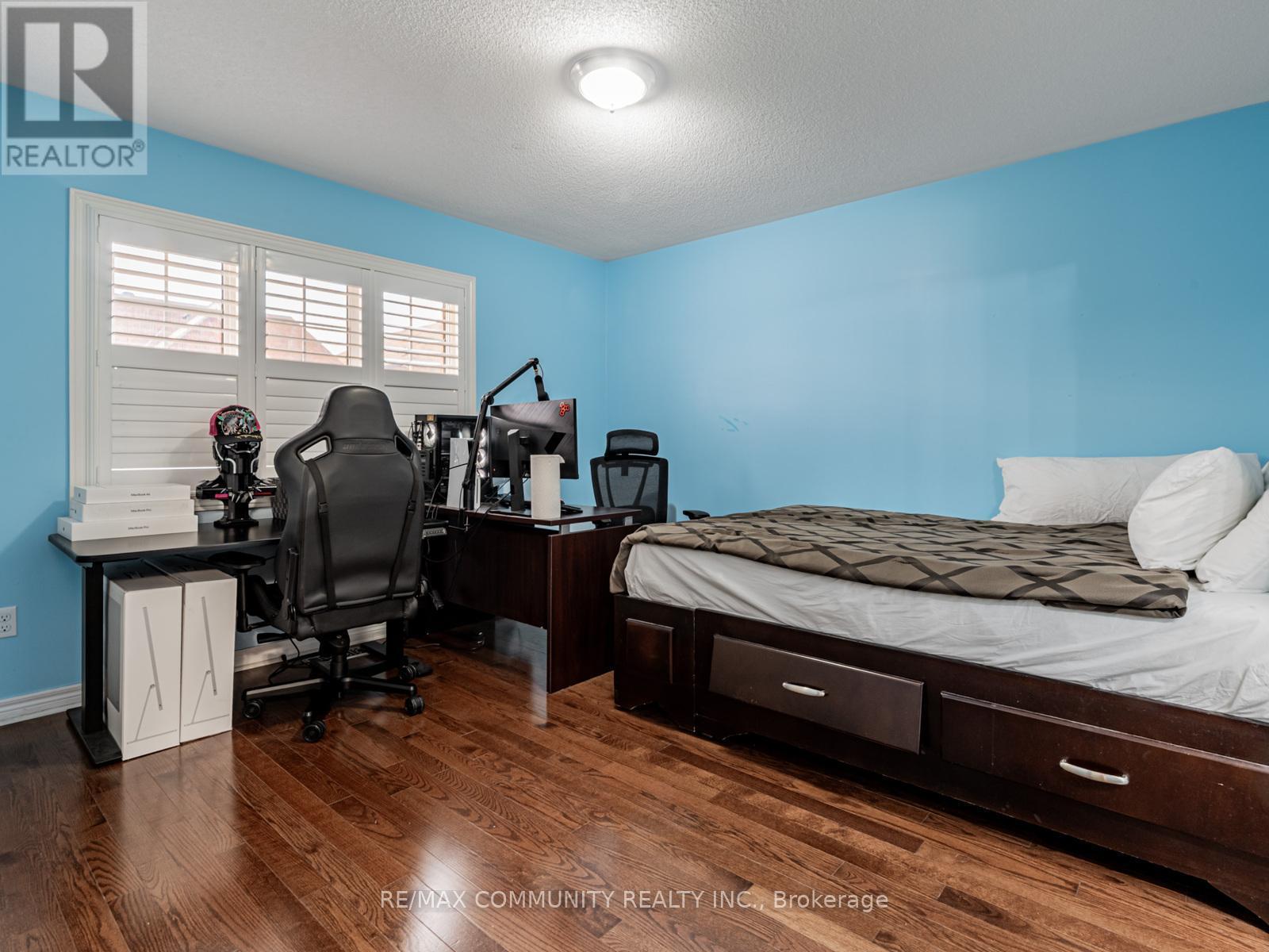 27 Windyton Avenue, Markham, ON - Indoor