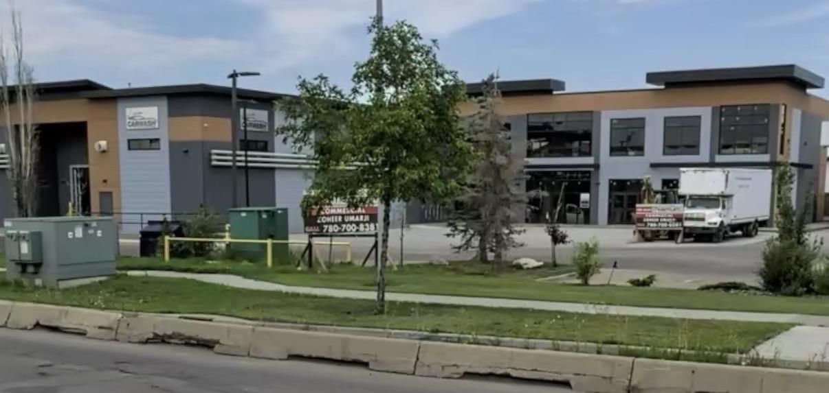 7610 167 Avenue, Edmonton, AB