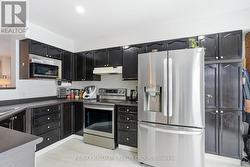 TALL PANTRY FOR ADDITIONAL STORAGE -