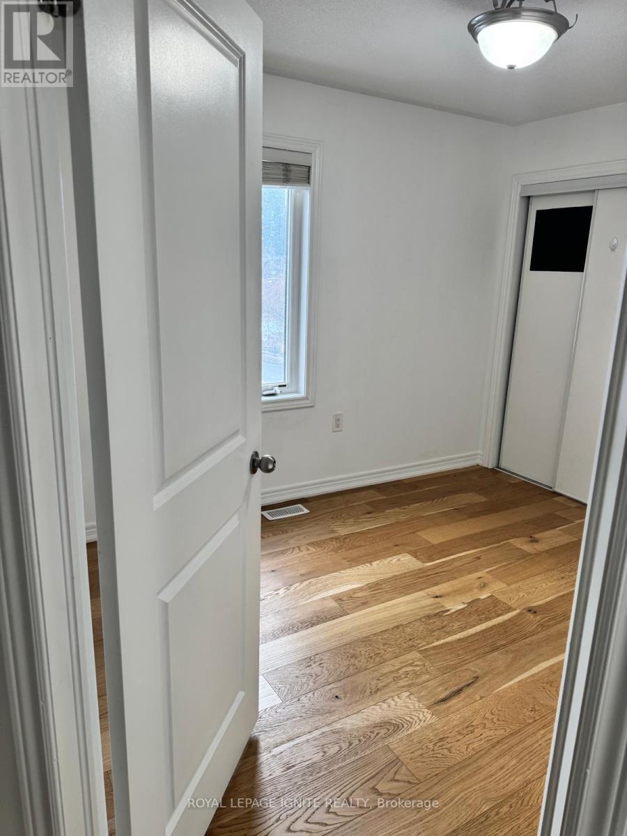 1309 Danforth Road, Toronto, ON - Indoor Photo Showing Other Room