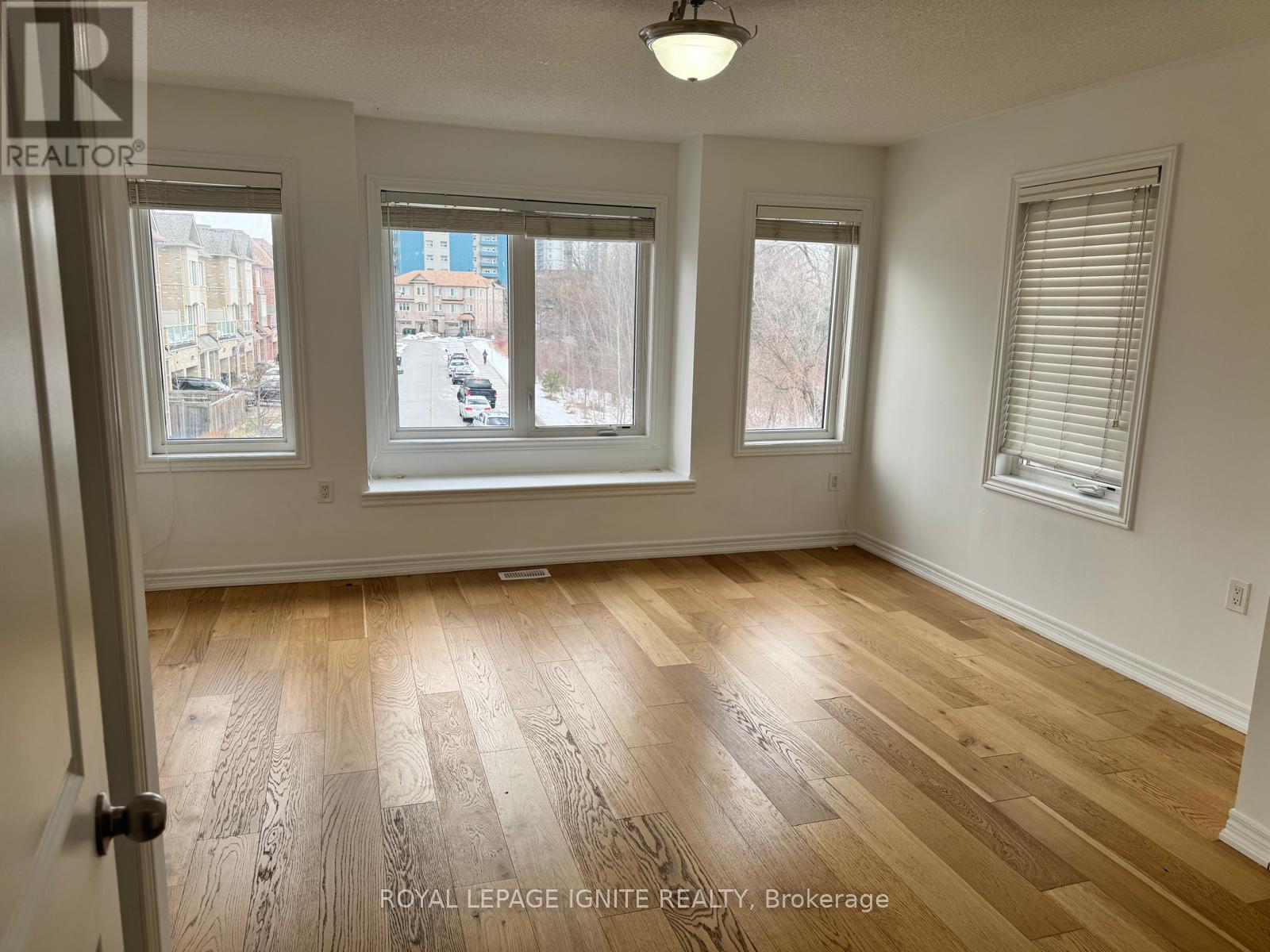 1309 Danforth Road, Toronto, ON - Indoor Photo Showing Other Room