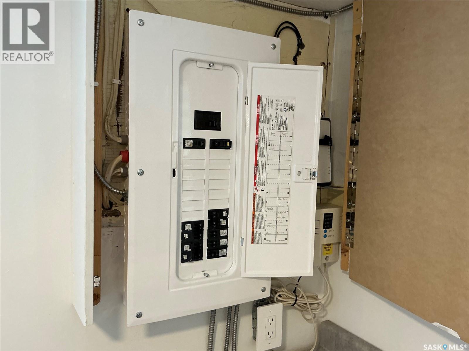 2309 Herman Avenue, Saskatoon, SK - Indoor Photo Showing Other Room