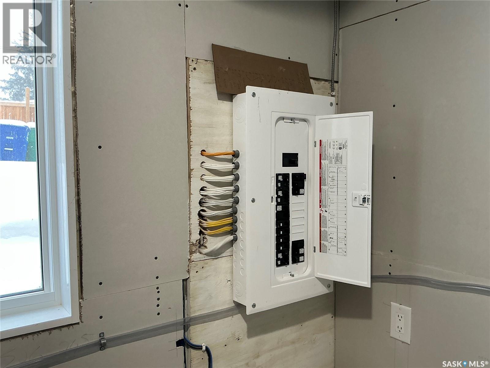 2309 Herman Avenue, Saskatoon, SK - Indoor Photo Showing Other Room