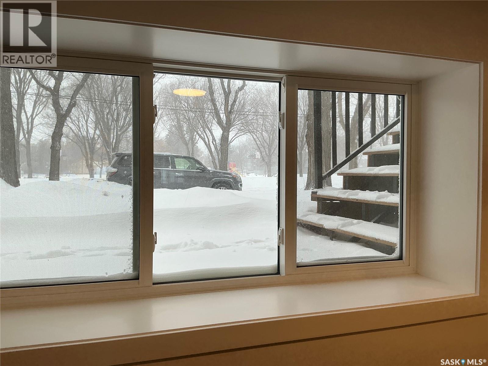 2309 Herman Avenue, Saskatoon, SK - Indoor Photo Showing Other Room