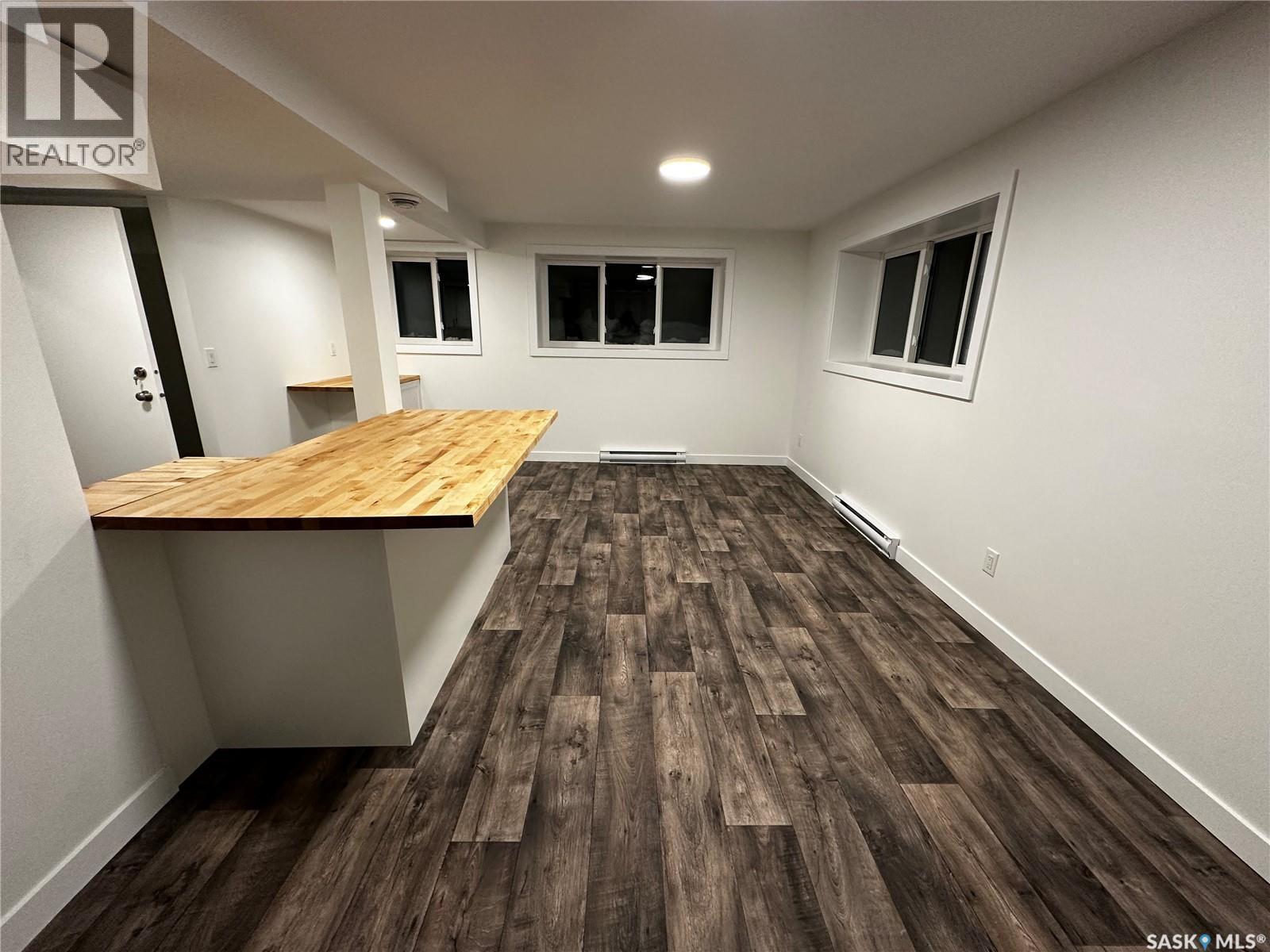 2309 Herman Avenue, Saskatoon, SK - Indoor Photo Showing Other Room